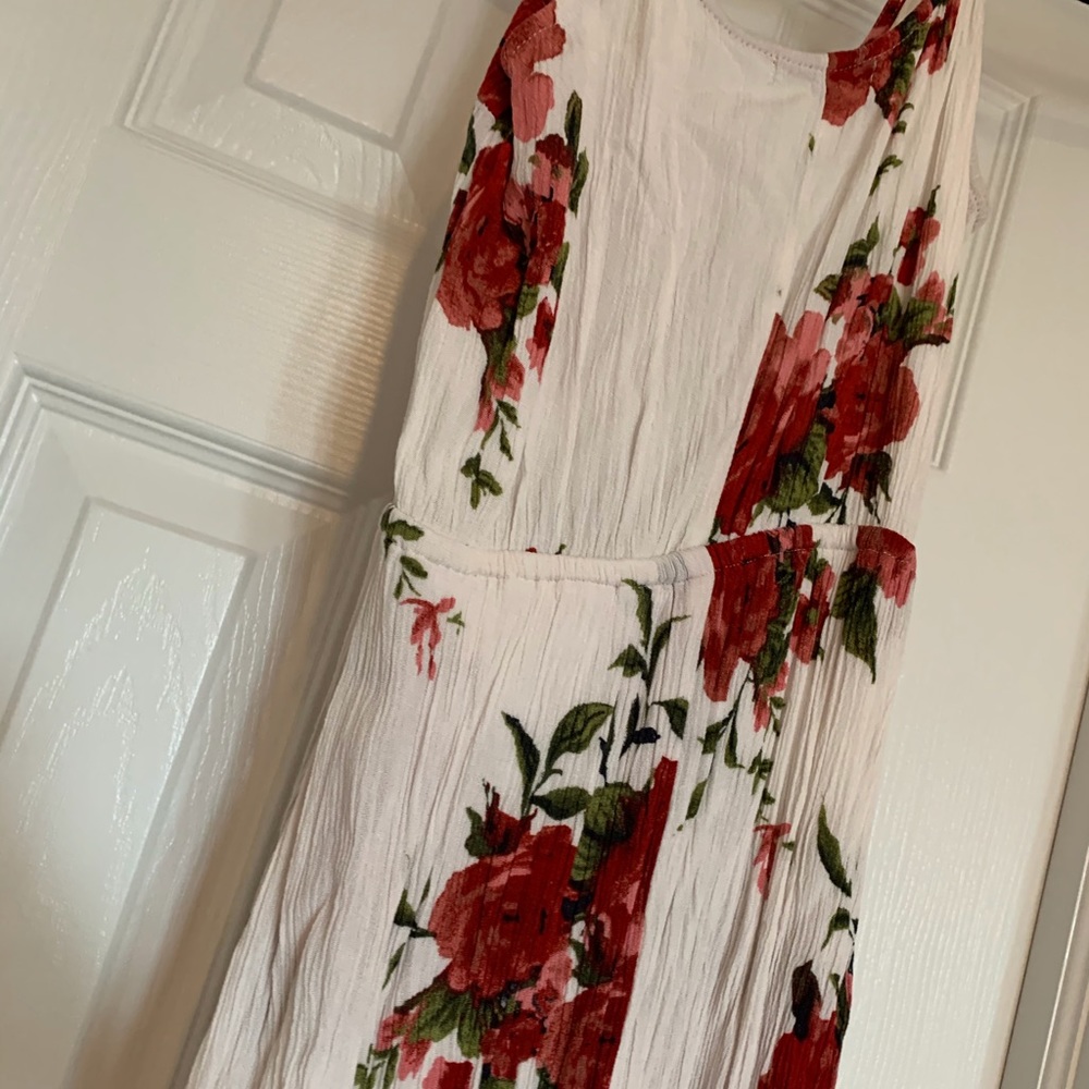 Romper dress - Picture 2 of 6